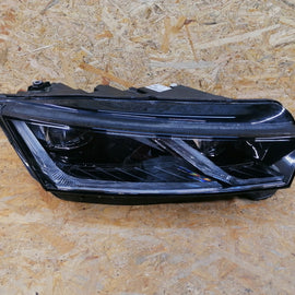 Frontscheinwerfer Skoda Octavia 5e3 I 5E4941016A Full LED Rechts Headlight SCH6349506486gq