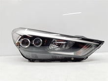 Load image into Gallery viewer, Frontscheinwerfer Hyundai Tucson 92102-D7XXX LED Rechts Scheinwerfer Headlight SCH7822211493kp
