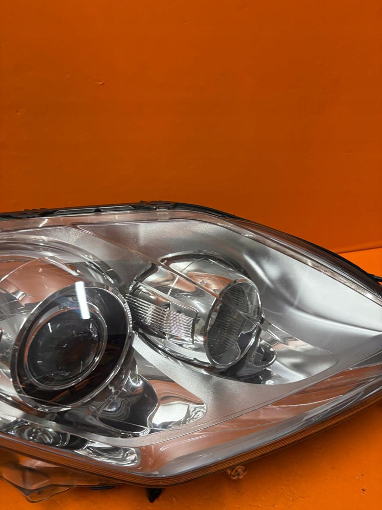 Frontscheinwerfer Renault Laguna III 260100035R Xenon Rechts Headlight SCH2016042613hi