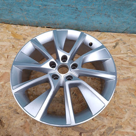 1x Alufelge 18 Zoll 7.0