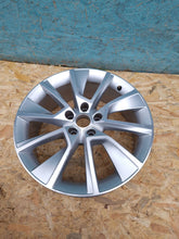 Load image into Gallery viewer, 1x Alufelge 18 Zoll 7.0" 5x112 57A601025D Skoda Karoq Rim Wheel FEL3335431291yo