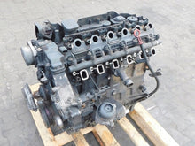 Laden Sie das Bild in den Galerie-Viewer, Motor BMW X5 E53 M57D30 3.0 184PS 2002 Engine Unkomplett MOT6123742463hz