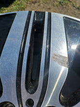 Load image into Gallery viewer, 1x Alufelge 18 Zoll 7.5" 5x112 53 5ET A2434011400 Mercedes-Benz Eqa H243 FEL4570422056yt