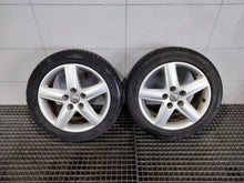 Load image into Gallery viewer, 1x Alufelge 17 Zoll 4F0601025K Audi A6 C5 Rim Wheel FEL7104450949el