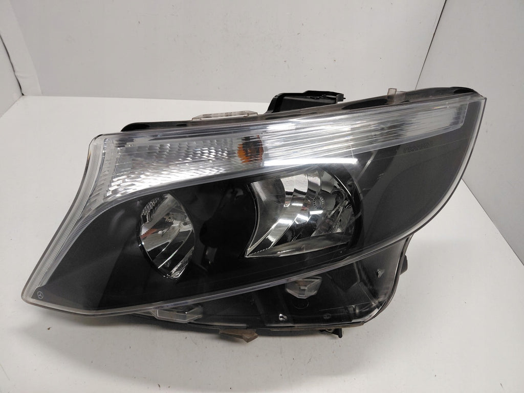 Frontscheinwerfer Mercedes-Benz Vito W447 A4479067700 Links Headlight SCH1758300226na