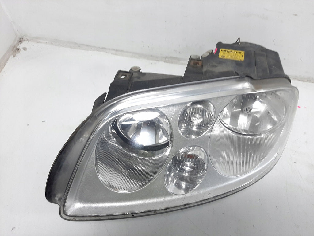 Frontscheinwerfer VW Touran 1T0941005R Links Scheinwerfer Headlight