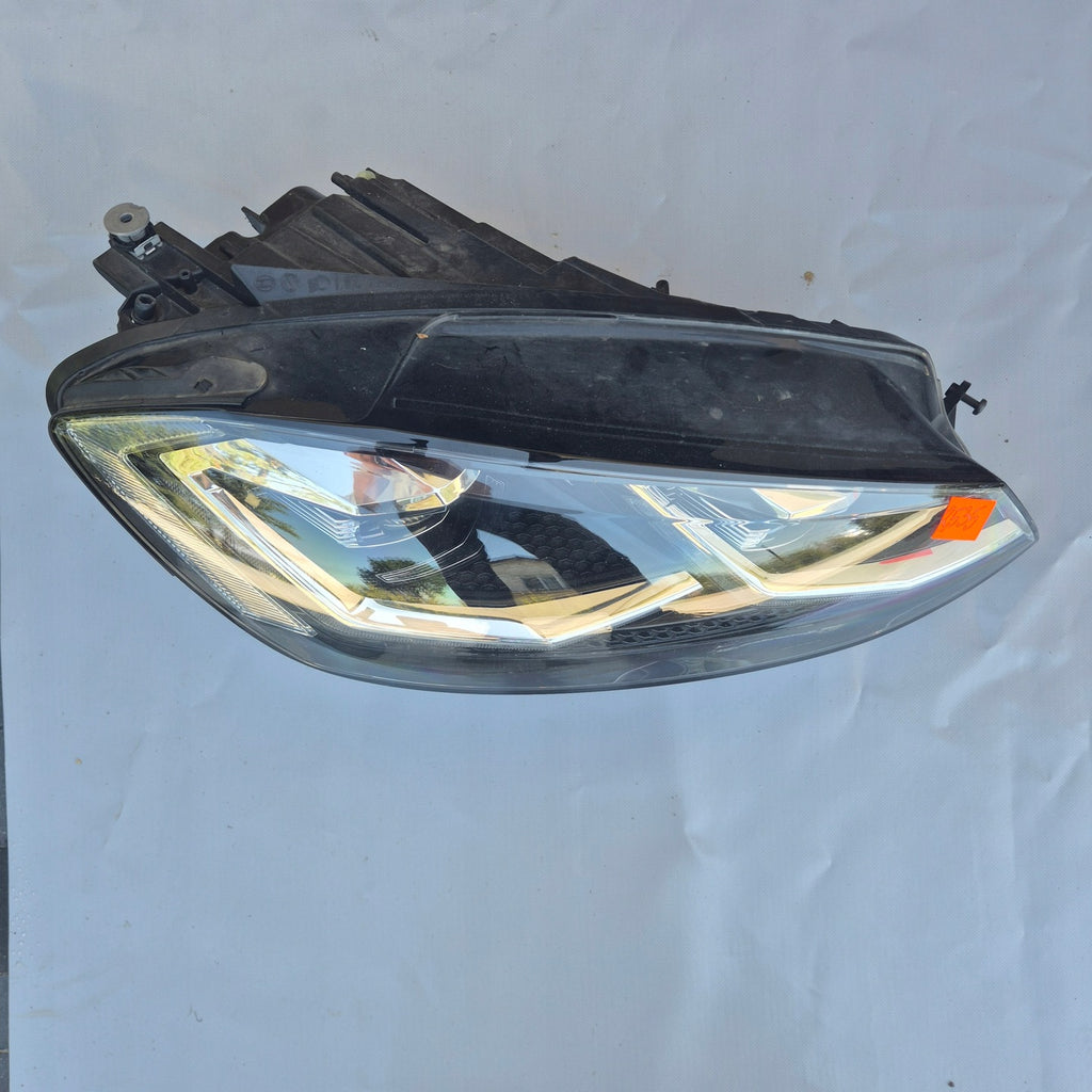 Frontscheinwerfer VW Golf VII 5G1941082D Full LED Rechts Scheinwerfer Headlight SCH1646262567yf