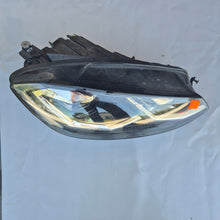 Load image into Gallery viewer, Frontscheinwerfer VW Golf VII 5G1941082D Full LED Rechts Scheinwerfer Headlight SCH1646262567yf