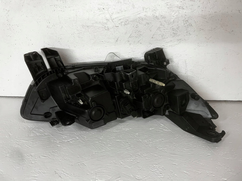 Frontscheinwerfer Renault Espace V 260608372 LED Links Scheinwerfer Headlight SCH5786758791mf