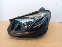 Laden Sie das Bild in den Galerie-Viewer, Frontscheinwerfer Mercedes-Benz W213 A2139069503 LED Links Headlight SCH8909001701qg