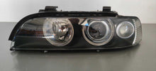 Laden Sie das Bild in den Galerie-Viewer, Frontscheinwerfer BMW 5 E39 Xenon Links Scheinwerfer Headlight SCH1541908327yu