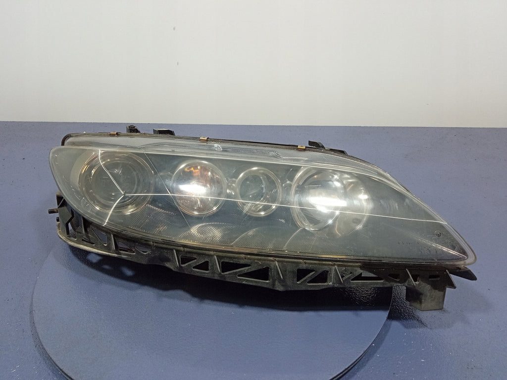 Frontscheinwerfer Mazda 6 F014003907 Xenon Rechts Scheinwerfer Headlight