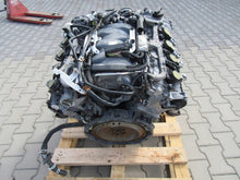 Laden Sie das Bild in den Galerie-Viewer, Motor Mercedes-Benz Gl-Class X164 273923 4.7 340PS 250kW 90TKm Benzin Komplett MOT8181937734pb