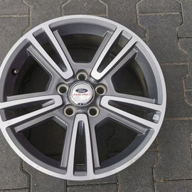 1x Alufelge 17 Zoll 7.0