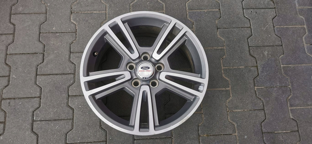 1x Alufelge 17 Zoll 7.0" 4x114.3 40ET AR33-1007-BB 1007-BB Ford Rim Wheel FEL1819106453ur