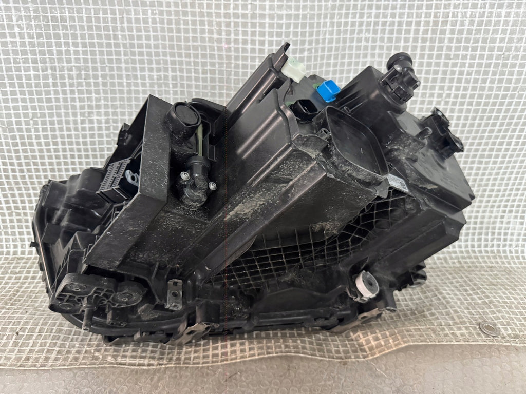 Frontscheinwerfer BMW 9880472-07 LED Rechts Scheinwerfer Headlight SCH8595074324ij