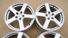 Laden Sie das Bild in den Galerie-Viewer, 4x Alufelge 17 Zoll 7.0" 5x114.3 Subaru I Rim Wheel FEL3334351663tw