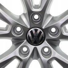 Laden Sie das Bild in den Galerie-Viewer, 1x Alufelge 18 Zoll 8.0" 5x112 7P6601025C VW Touareg Rim Wheel FEL8005952541tm
