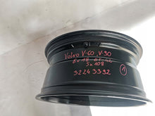 Laden Sie das Bild in den Galerie-Viewer, 1x Alufelge 18 Zoll 8.0" 5x108 42ET 32243392 Volvo S60 V60 S90 V90 Rim Wheel FEL3539101437gs