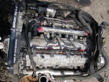 Load image into Gallery viewer, Motor Opel Vectra C Z19DTH 1.9 CDTI 150PS 110kW 204TKm 2005 Diesel Komplett MOT3741640719xg