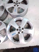 Load image into Gallery viewer, 1x Alufelge 18 Zoll 95181597 Opel Mokka Rim Wheel FEL7194272450vl