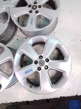 Laden Sie das Bild in den Galerie-Viewer, 1x Alufelge 18 Zoll 95181597 Opel Mokka Rim Wheel FEL7194272450vl