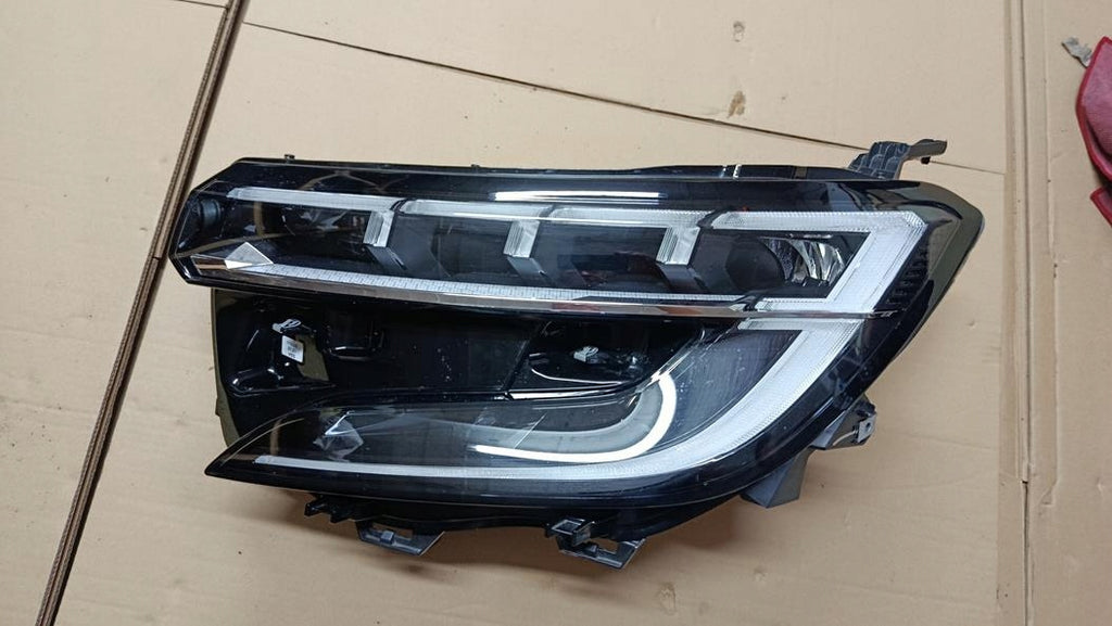 Frontscheinwerfer Renault 260606399R Full LED Ein Stück (Rechts oder Links)