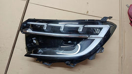 Frontscheinwerfer Renault 260606399R Full LED Ein Stück (Rechts oder Links)