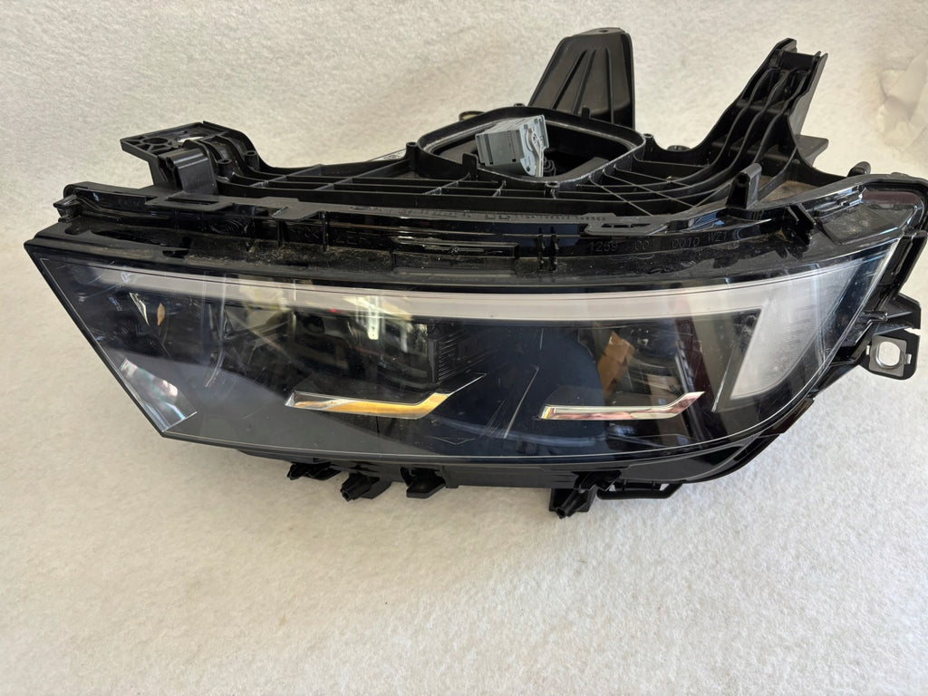 Frontscheinwerfer Opel Astra L 9858777080 Full LED Links Scheinwerfer Headlight SCH2919295488pf