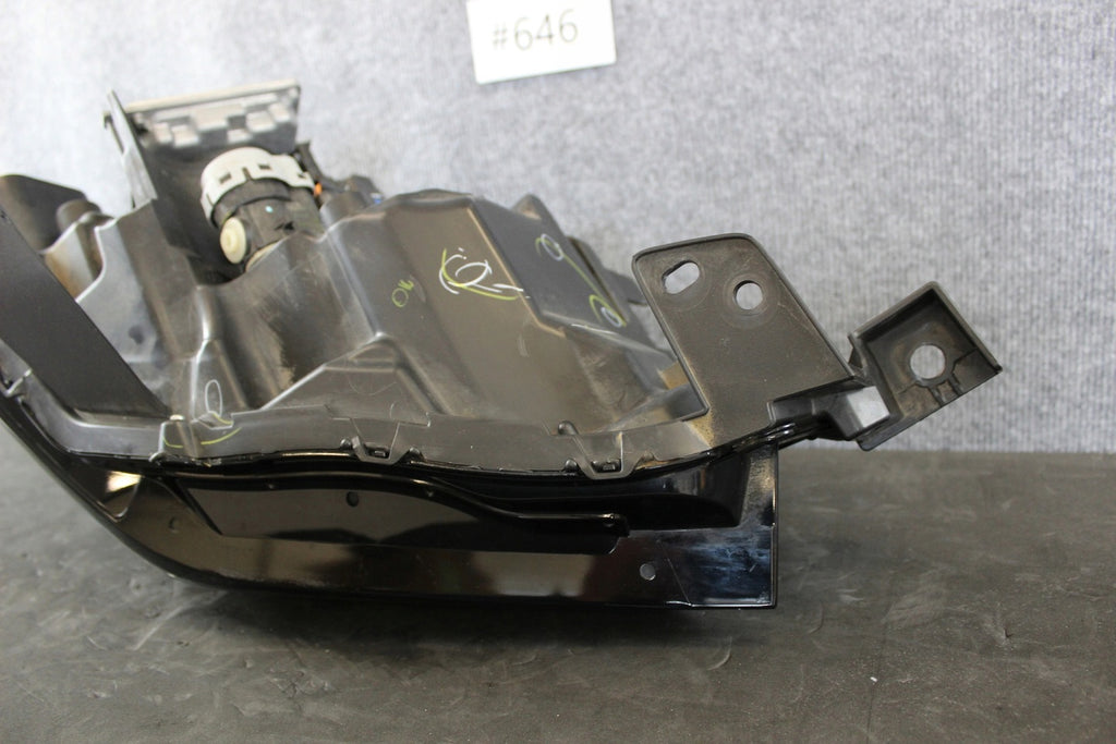 Frontscheinwerfer Mazda Cx30 Cx-30 DGJ1-51030 Full LED Rechts Headlight SCH4193589840is