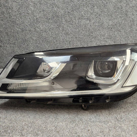 Frontscheinwerfer VW Touareg 7P1941033 Xenon Links Scheinwerfer Headlight SCH1381154822is