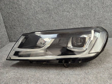 Laden Sie das Bild in den Galerie-Viewer, Frontscheinwerfer VW Touareg 7P1941033 Xenon Links Scheinwerfer Headlight SCH1381154822is