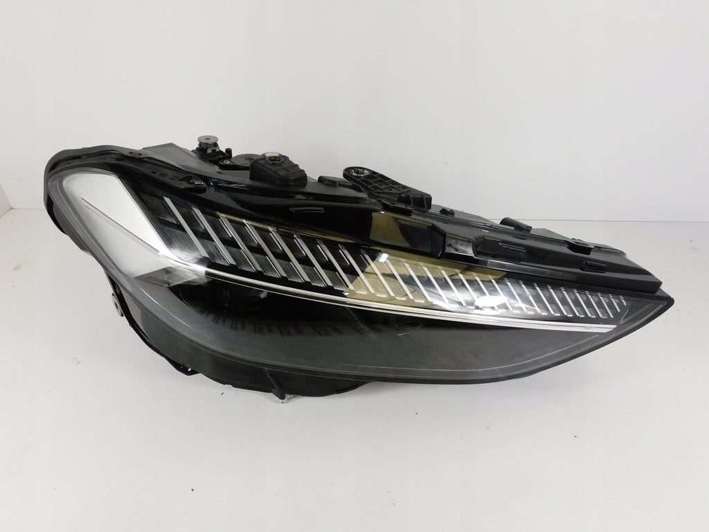 Frontscheinwerfer Audi A5 8B3941036H Rechts Scheinwerfer Headlight SCH5272253443yz