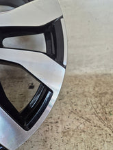 Laden Sie das Bild in den Galerie-Viewer, 1x Alufelge 16 Zoll 7.0" 5x112 48ET Glanz Schwarz 5H0601025 VW Golf Viii FEL3017679207kw