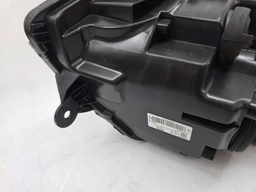 Frontscheinwerfer VW Transporter 7E1941005F Links Scheinwerfer Headlight SCH7858925123fa