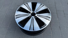 Load image into Gallery viewer, 1x Alufelge 18 Zoll 7.5" 5x112 53ET A2434010100 Mercedes-Benz B-Class W247 FEL9375674762qc