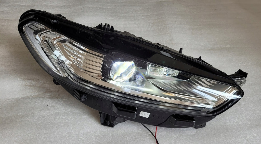 Frontscheinwerfer Ford Mondeo V 8961-359 90116931 LED Rechts Headlight