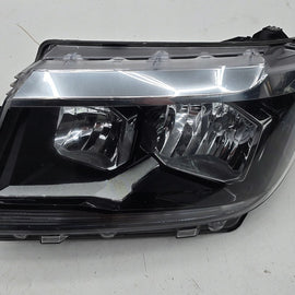 Frontscheinwerfer VW Crafter 7C1941005 Links Scheinwerfer Headlight SCH2924774310vq