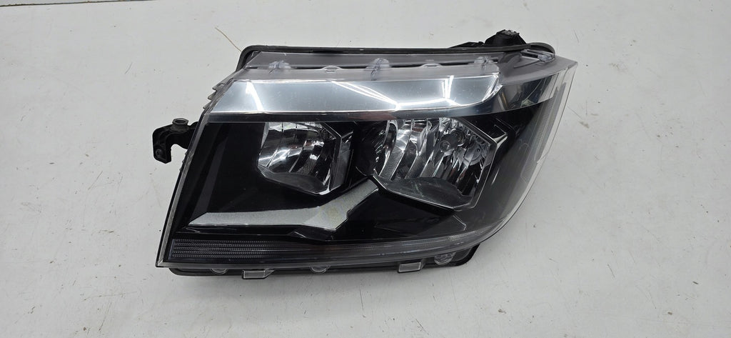 Frontscheinwerfer VW Crafter 7C1941005 Links Scheinwerfer Headlight SCH2924774310vq