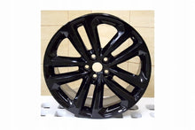 Laden Sie das Bild in den Galerie-Viewer, 1x Alufelge 19 Zoll 8.5&quot; 8x100 HK8M-1007-EA Jaguar F-Pace Rim Wheel