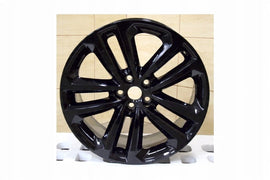 1x Alufelge 19 Zoll 8.5