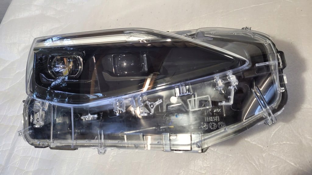 Frontscheinwerfer Toyota Yaris Cross Rechts Scheinwerfer Headlight SCH9247709482fp