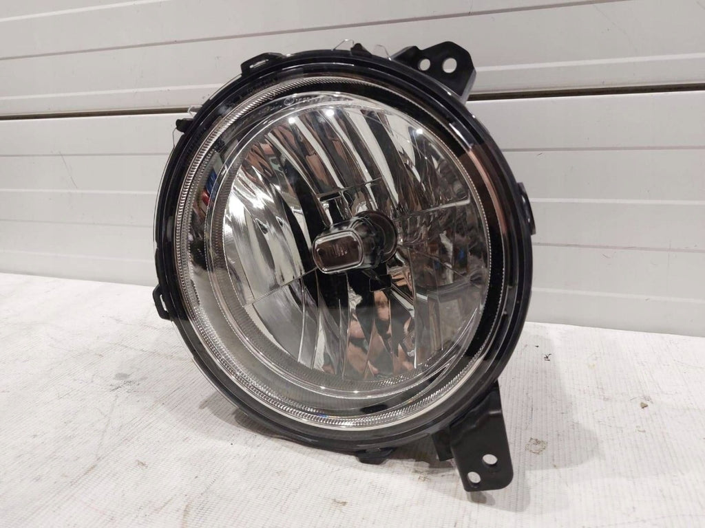 Frontscheinwerfer Jeep Wrangler 55112874AD Rechts Scheinwerfer Headlight SCH8679139690ok