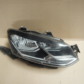 Frontscheinwerfer VW Polo 6c1 6C1941006B Rechts Scheinwerfer Headlight SCH2182956160ct