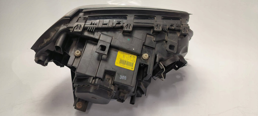 Frontscheinwerfer BMW X3 E83 6919657 Links Scheinwerfer Headlight SCH3365264498ee