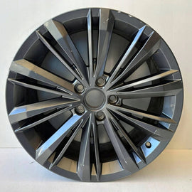 1x Alufelge 18 Zoll 3G0601025BN VW Passat B8 Rim Wheel FEL3038666405pl