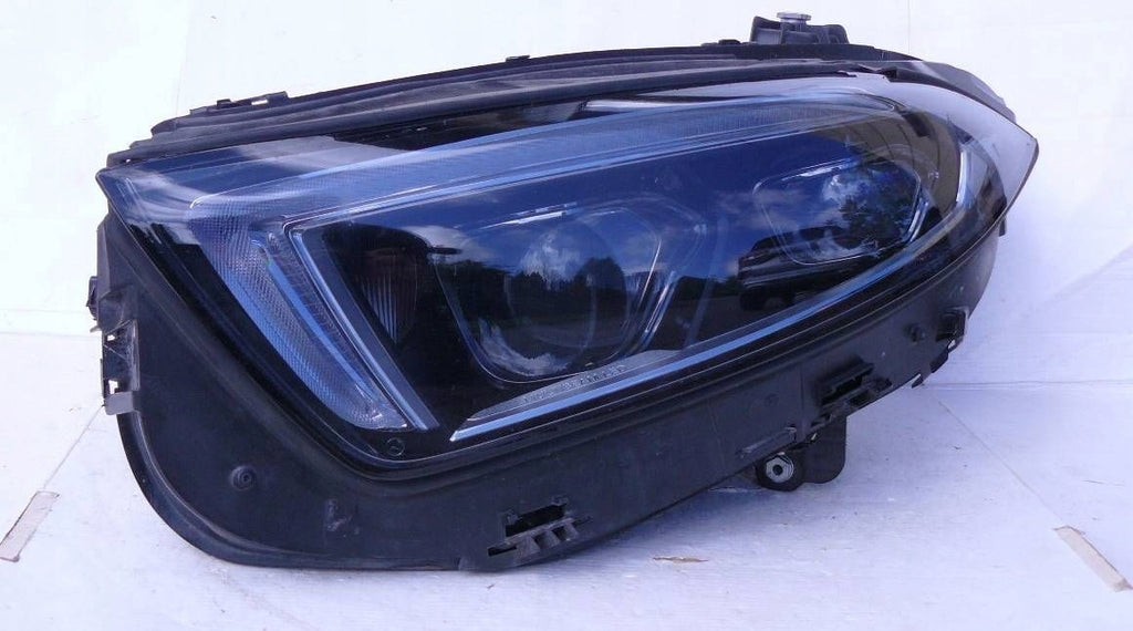 Frontscheinwerfer Mercedes-Benz Cls A2579069902 LED Links Scheinwerfer Headlight SCH3570628735kq