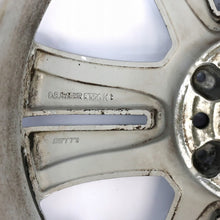 Laden Sie das Bild in den Galerie-Viewer, 1x Alufelge 19 Zoll 8.5" 5x112 A1644012102 Mercedes-Benz W164 Rim Wheel FEL4622510058xj