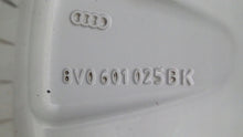 Load image into Gallery viewer, 1x Alufelge 17 Zoll 7.5&quot; 5x112 51ET 8V0601025BK Audi A3 Rim Wheel