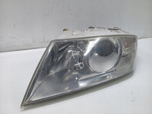 Laden Sie das Bild in den Galerie-Viewer, Frontscheinwerfer Skoda Octavia II Xenon Links Scheinwerfer Headlight SCH1608381213jm